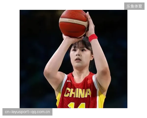 不打了？中国女篮4人将齐聚澳洲WNBL联赛！李月汝新赛季去向敲定